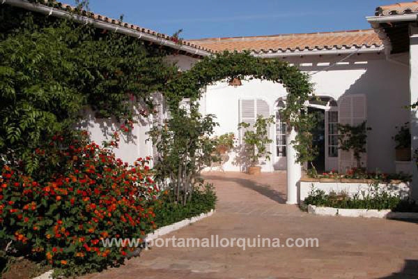 INMOBILIARIA MALLORCA CALA RATJADA inmobiliaria mallorca cala ratjada: