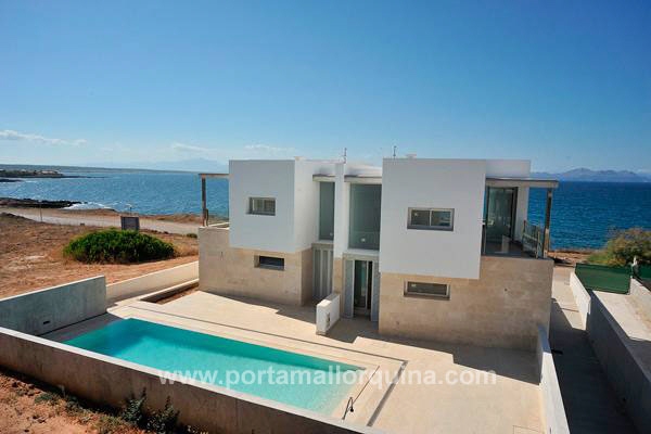Villa en Colonia de San Pedro para vender