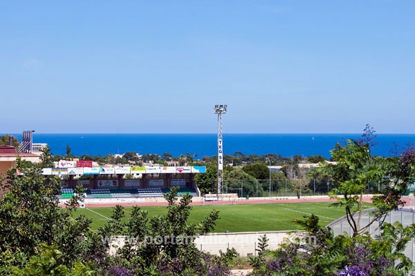 Apartamento en Capdepera