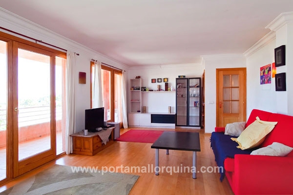 Salón comedor