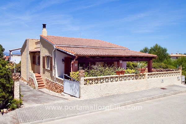 Casa en Colonia de San Pedro