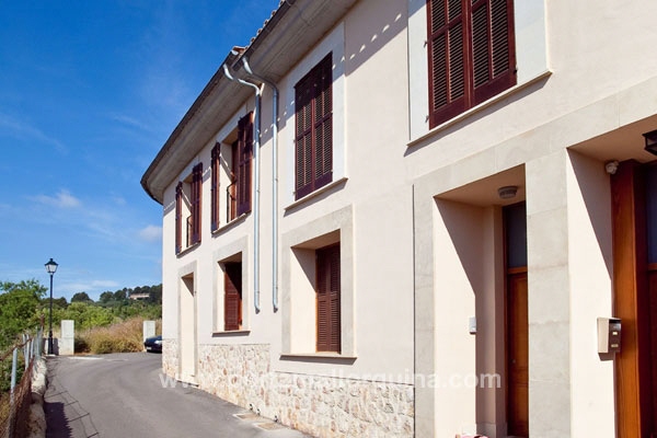 Casa en Selva