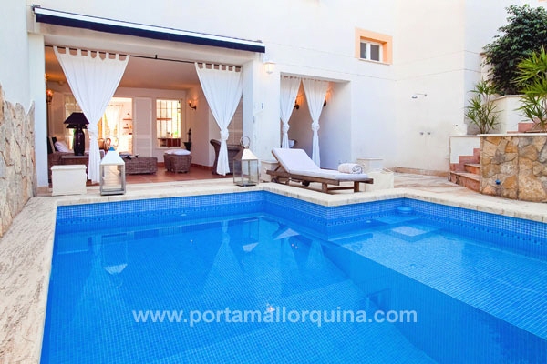 Apartamento en Porto Cristo