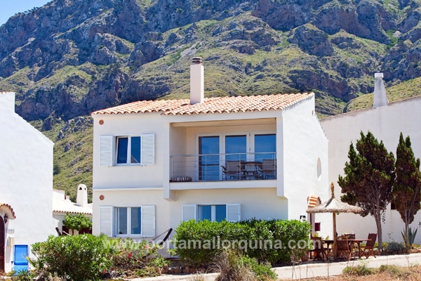 Casa en Betlem