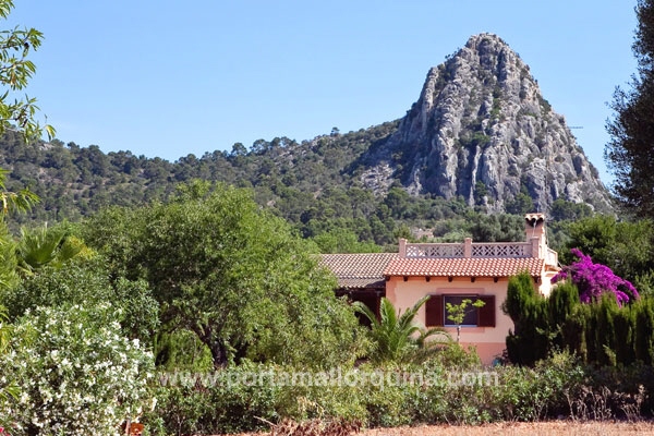 Finca en Llucmajor