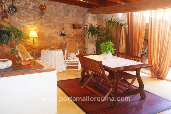 Casa en Algaida