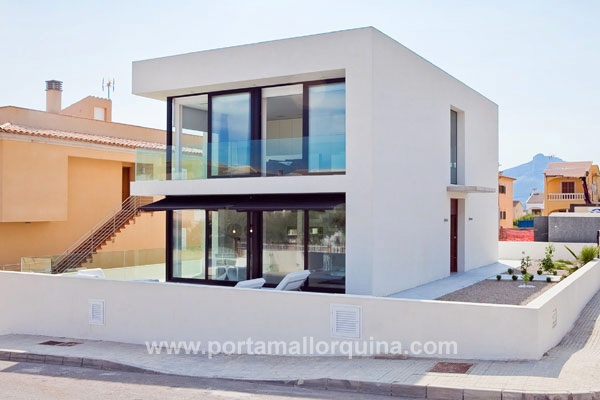 Villa en Son Serra de Marina