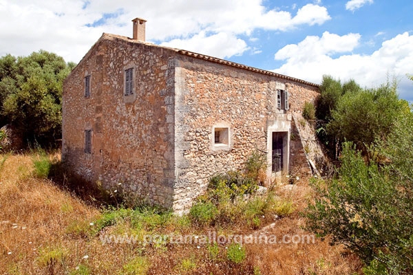 Solar en Manacor para vender
