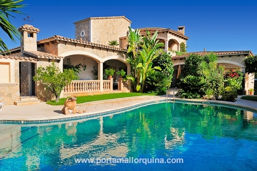 Finca en Llucmajor
