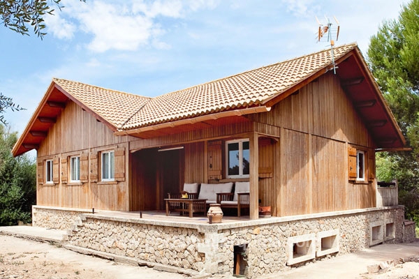 Finca en Sant Joan