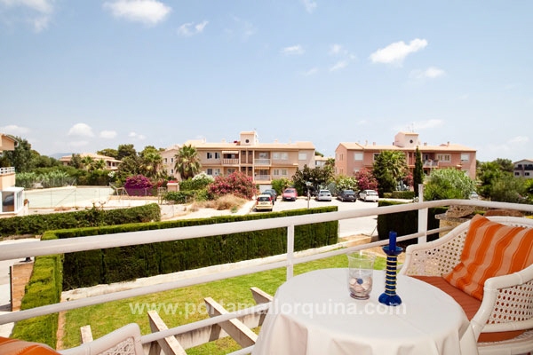 Apartamento en Sa Coma