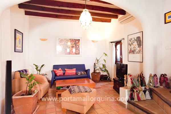 Salón