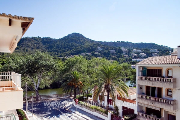 Apartamento en Canyamel