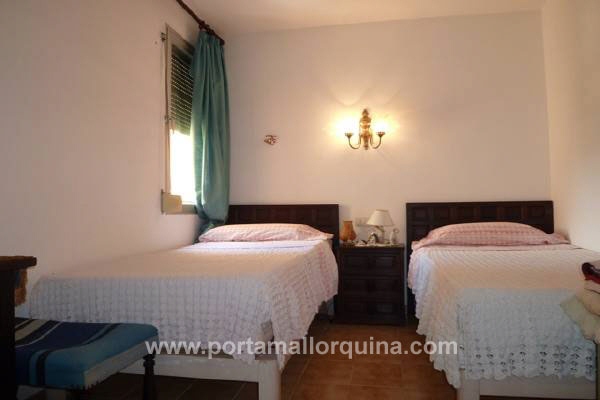 Segundo dormitorio