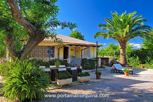 Finca en Llucmajor
