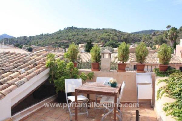 Casa en Esporles para vender