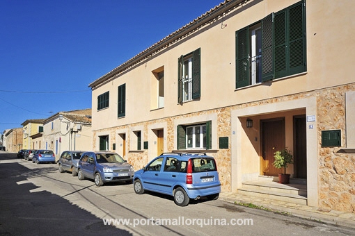 Casa en Pina