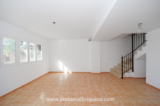 Salón comedor
