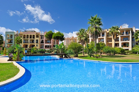 Apartamento en Santa Ponsa