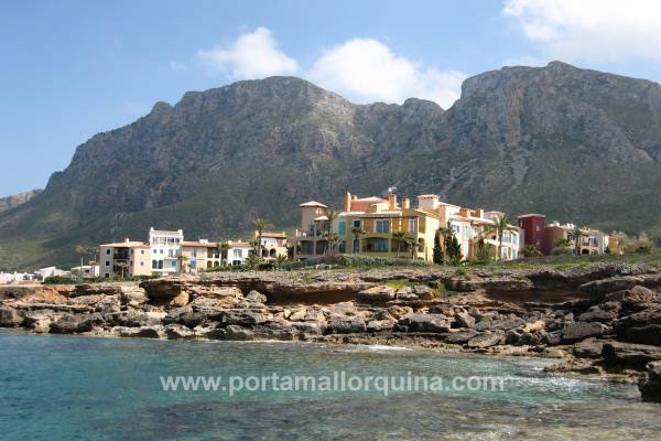 Apartamento en Betlem