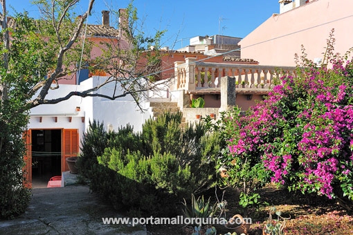 Casa en Llucmajor