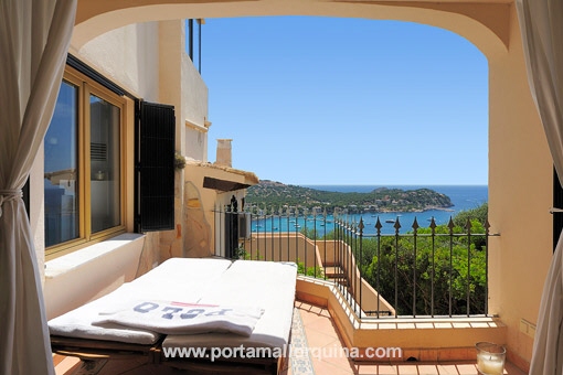 Apartamento en Santa Ponsa