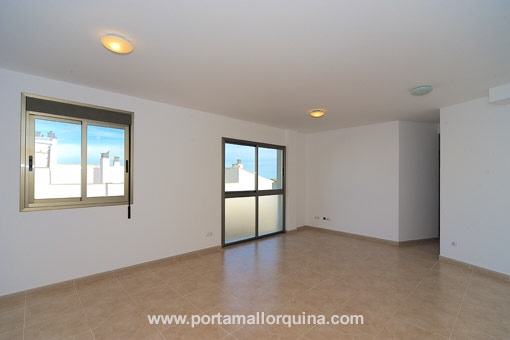 Salón comedor