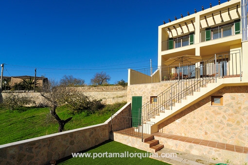 Casa en Costitx