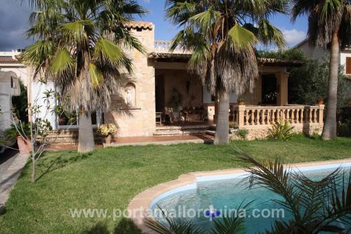 Casa en Bahia Azul