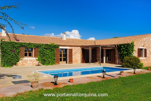 Finca en Felanitx