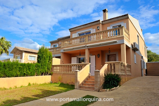 Casa en Bahia Azul