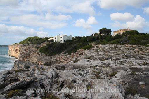 Solar en Vallgornera para vender