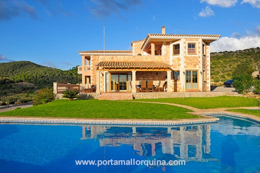 Finca en Son Macia