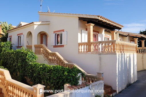 Casa en Portocristo Novo