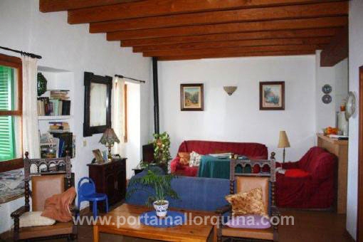 Salón