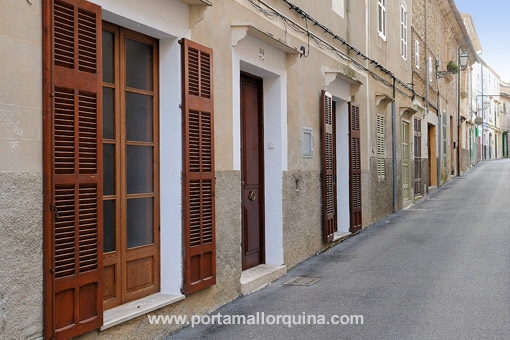 Casa en Arta