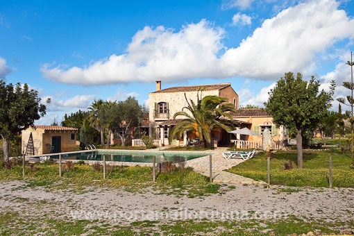 Finca en Felanitx
