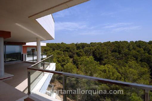 Apartamento en Sol de Mallorca