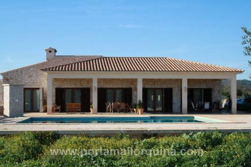 Finca en Llucmajor