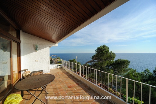 Villa en Costa de los Pinos para vender