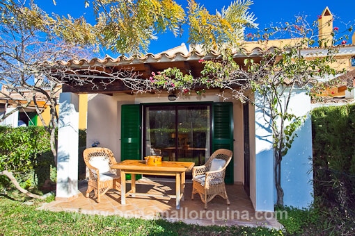 Casa en Cales de Mallorca