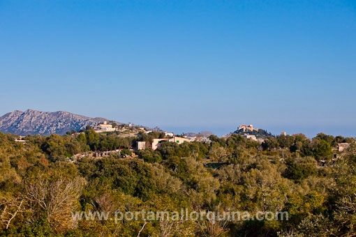 Solar en Arta