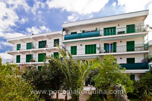 Apartamento en Cala Blava