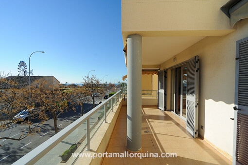 Apartamento en Ciudad Jardin