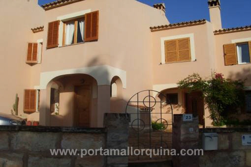 Casa en Palmanova para vender