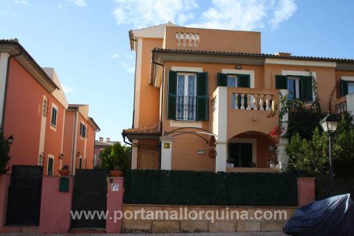 Casa en Tolleric
