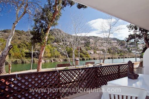 Apartamento en Canyamel
