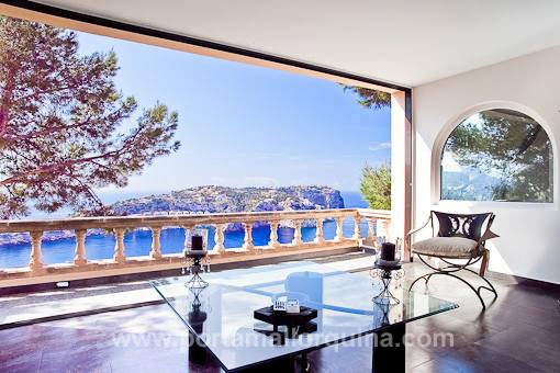 Apartamento en Puerto Andratx