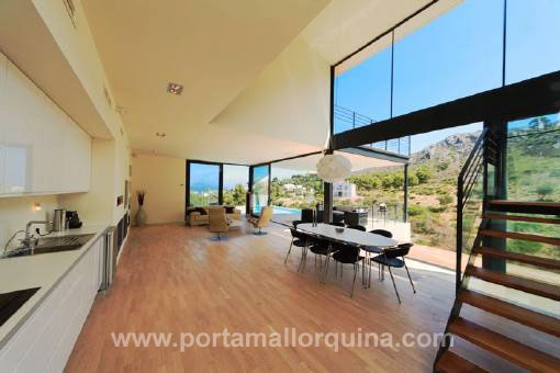 Villa en Alcudia