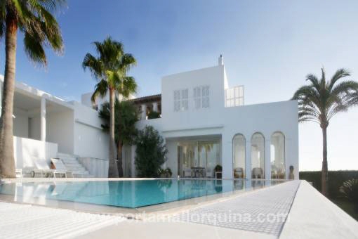 Villa en Colònia Sant Jordi para vender